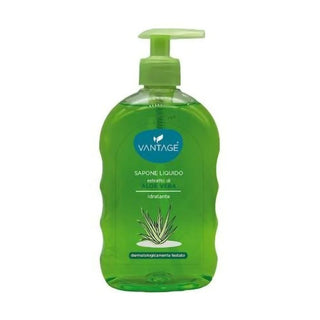 Vantage 알로에 베라 액상 비누 500 ml 보습 