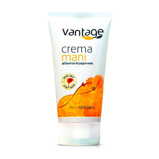 Vantage Crema Mani Pappa Reale 150 ml — Crema mani