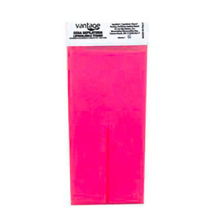 Vantage Ricarica Cera Titanio Rosa 100 ml — Cera per depilazione
