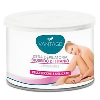 Vantage Titanium Waxemmer 