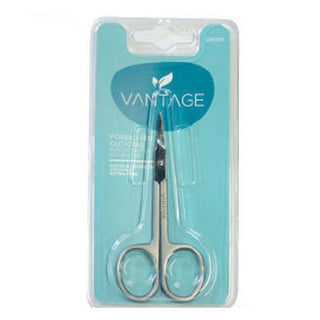 Vantage Forbicina Pelli Punta Dritta Extrafine — Forbicina per cuticole