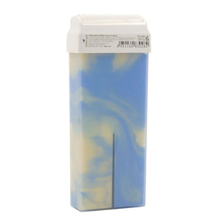 Vantage Recharge de cire rouleau Talc-Zinc 