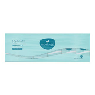 Vantage Fazzoletti 12 Pz — Fazzoletti