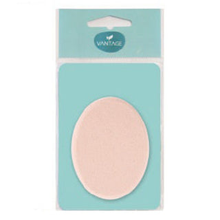 Vantage Spugnetta Fondotinta — Applicatore Trucco
