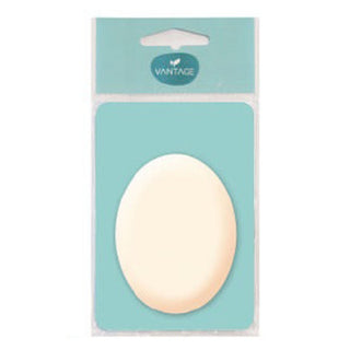 Vantage Spugna Per Fondotinta Maxi — Applicatore Trucco