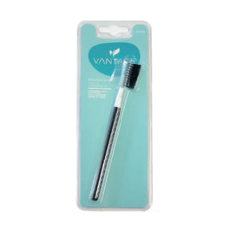 Vantage Spazzolina Ciglia E Sopracciglia — Applicatore Trucco