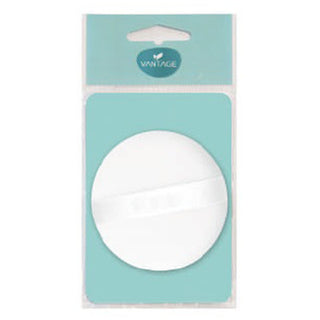 Vantage Piumono Per Polveri Diametro 8 Cm — Applicatore Trucco