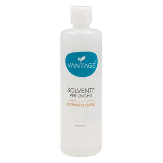 Vantage Solvente Unghie 110 ml — Solvente Unghie
