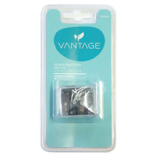 Vantage Temperino Per Matite — Accessorio Trucco