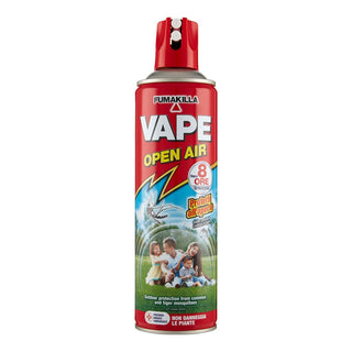 Vape Spray All'Aria Aperta 500 ml — Spray Ambiente