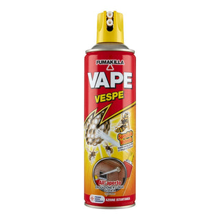 Vape Wasps Spray 400ml. Instant Action 