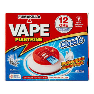 Vape Electro-emitter Plates With Wire + 10 Classic Plates 