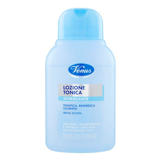 Venus Tonico Addolcente Idratante 200 ml — Tonico viso