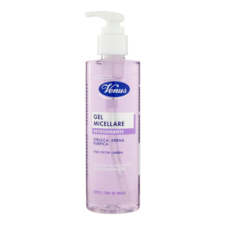 Venus Detoxikační micelární gel 200 ml 