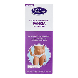 Venus Lifting Snellente Corpo Pancia E Fianchi 200 ml — Crema Corpo