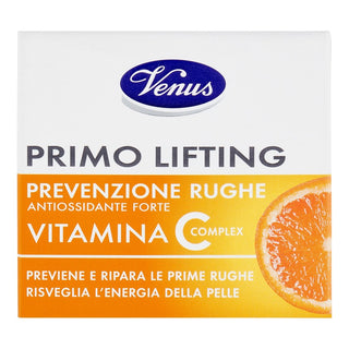 Venus Krém proti vráskám První lifting Silný antioxidant 50 ml 