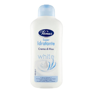 Venus Venus Sprchový gel 650 ml Rýžový krém 