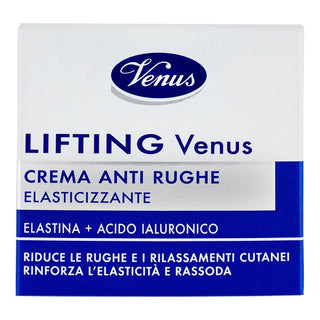 Venus Liftingový krém na obličej proti vráskám 50 ml 