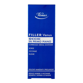 Venus Hygiène Personnelle Produits Visage Yeux 15 Ml 