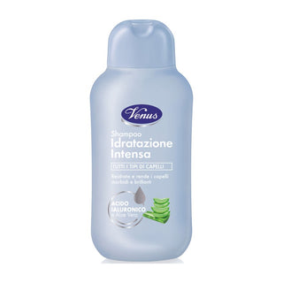 Venus Szampon Intensywne Nawilżenie Kwas Hialuronowy 250 ml 