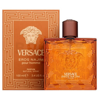 Versace Eros Najim - Eau De Parfum 100 ml 