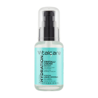 Vitalcare 울트라 하이드레이션 수분 크리스탈 리퀴드 50ml 