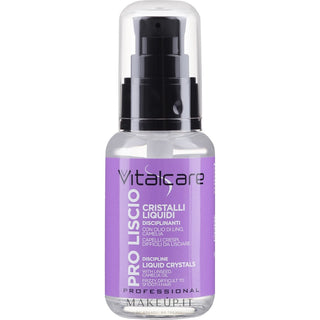 Vitalcare 리시오 크리스탈리 리퀴디 디스플리난티 50ml 