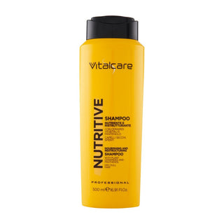 Vitalcare 영양 샴푸, 영양 공급 및 재구성 500 ml 