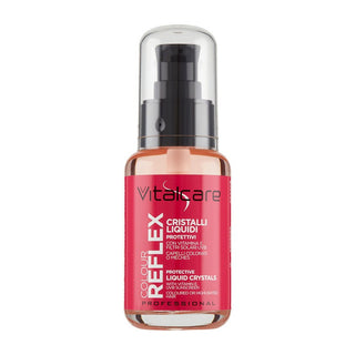 Vitalcare 컬러 리플렉스 보호 리퀴드 크리스탈 50ml 