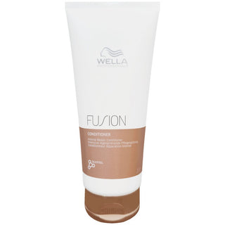 Wella Balsamo Fusion 200 ml — Balsamo Capelli