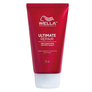 Wella Wella Ultimate Repair Balsamo 75 Ml 