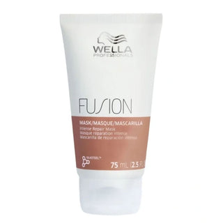 Wella מסכה Wella פיוז'ן 75 מ"ל 