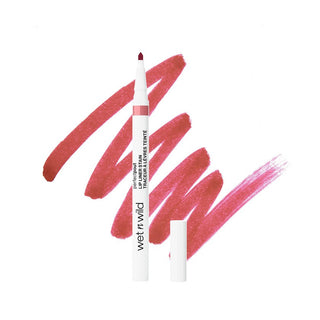 Wet N Wild Perfect Pout Lip Pencil Stain I'm Blushing 