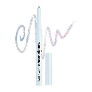 Wet N Wild Chromovaný oční linky Chamaleon Prisma Elektrický 