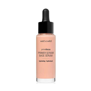 Wet N Wild Prime Focus Primer Serum 30 Ml 