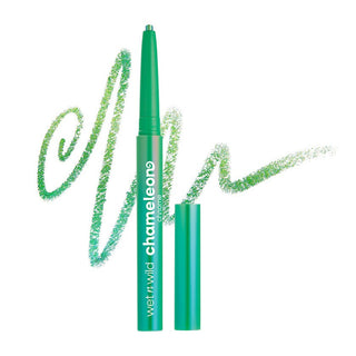Wet N Wild Kombinéza Superstar s chromovaným chamaleon oční linkou 