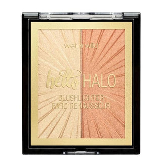 Wet N Wild Megaglo Blushlighter 565 