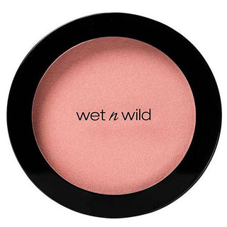 Wet N Wild Ww C/Icon Blush 557E 
