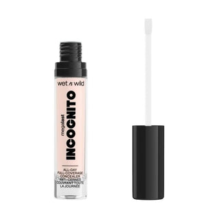 Wet n wild Correttore Completo 1894E Beige Chiaro — Correttore