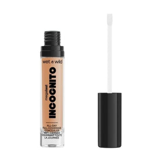 Wet N Wild Kompletní korektor 1904E Neutrální 