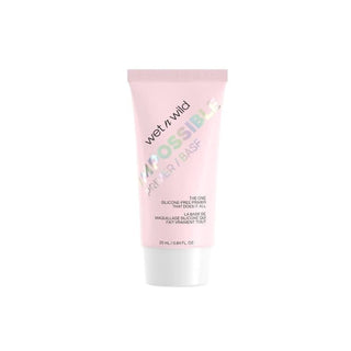 Wet N Wild Coverall Primer Base Αδύνατο Πρόσωπο 