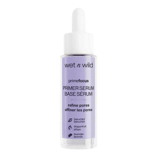 Wet N Wild Primer Ser pentru Față 