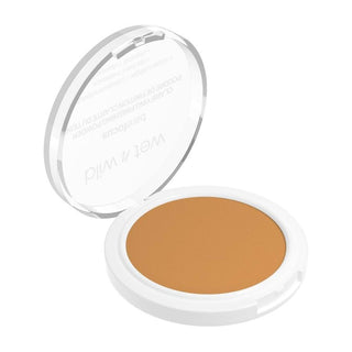 Wet N Wild Rozjasňující pudr Barefocus 481E Medium_Tan 