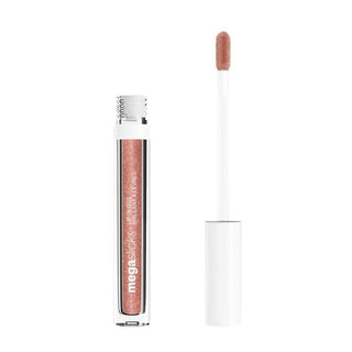 Wet N Wild Mega Slicks Lip Gloss 506E Call Me Boss 