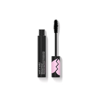 Wet N Wild ماسكارا مكثفة مقاومة للماء (8 مل) 