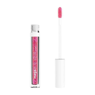 Wet N Wild Mega Slicks Lip Gloss 647E Knust Drue 