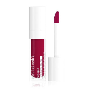 Wet N Wild Mega Glo Huulet Ja Posket 6095E Berry True 