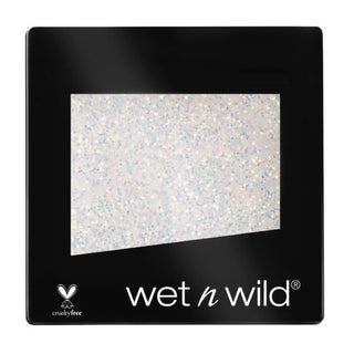 Wet N Wild Color Icon Glitter - E351C Bělený 