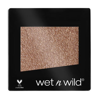 Wet N Wild Color Icon Glitter - E352C Nudecomer 