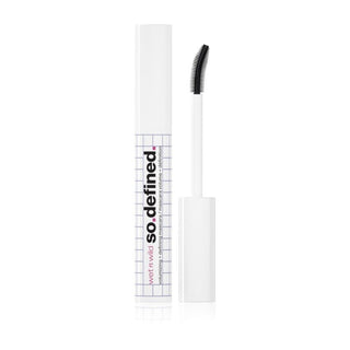 Wet N Wild Řasenka pro objem Megavolume So Defined 